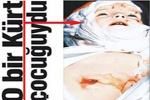 O bebeğin ailesi konuştu