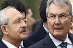 CHP'de Baykal ve Muharrem İnce krizi iddiası