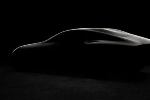 Yeni Mercedes-Benz Frankfurt Otomobil Fuarı'nda g&ouml;r&uuml;c&uuml;ye &ccedil;ıkacak