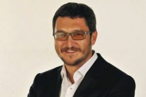 Koray &Ccedil;alışkan istifa etti, sosyal medya karıştı