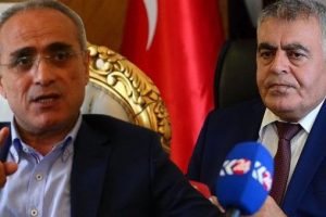 İki bakan arasında tartışma: Derhal istifa et!