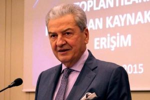 İTO Başkanı Demirtaş: Doğuda huzur olmazsa batıda da olmaz