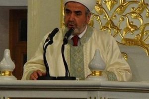 'Kardeşliğin &ccedil;imentosu İslamiyet'tir'