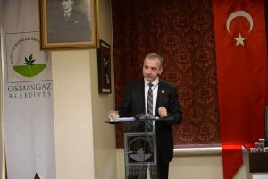 Aydın'dan panoramik m&uuml;ze tepkisi!
