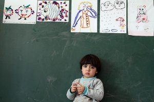 2 milyondan fazla &ccedil;ocuk okula gidemeyecek