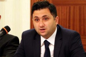 Kayıt dışı istihdam oranı d&uuml;şt&uuml;