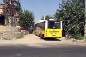 Şok ihbar! Otob&uuml;slerde bomba taşınıyor