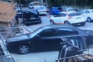 M&uuml;teahhide kızdı, iş&ccedil;isini kurşunladı