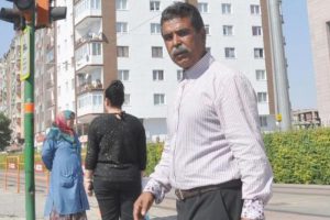 Tecav&uuml;z eden kayınpedere 18 yıl hapis