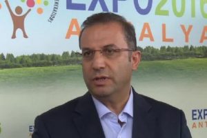 Milano'da EXPO 2016 Antalya'ya b&uuml;y&uuml;k ilgi