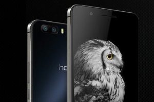 Huawei'nin yeni modeli ortaya &ccedil;ıktı