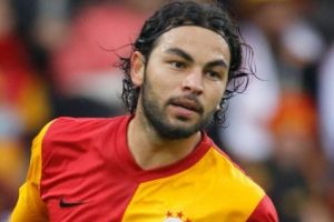 Sel&ccedil;uk İnan'dan Lukas Podolski a&ccedil;ıklaması