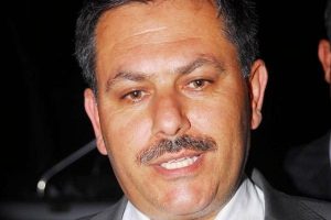 "HDP'ye g&ouml;n&uuml;ll&uuml; oy veren al&ccedil;aktır"