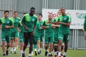 Gider Fenerbah&ccedil;e'yi yener geliriz