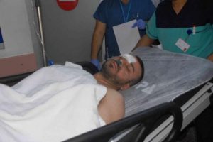 2 maden iş&ccedil;isi zehirlendi