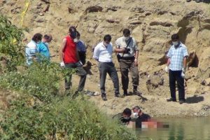 Bursa'da g&ouml;let cinayetinin cezası belli oldu