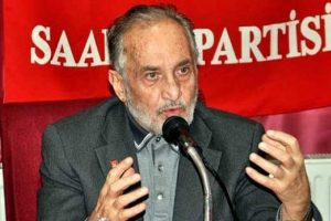 Saadet ve Ak Parti ittifak yapacak mı?