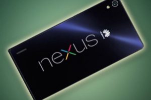 Huawei'in &uuml;rettiği yeni Nexus'un &ouml;zellikleri belli oldu