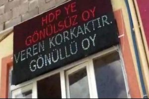 AK Partili belediye başkanından ilgin&ccedil; mesajlar