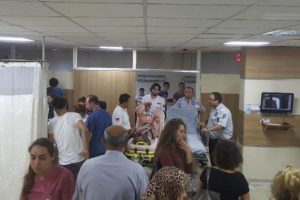 Sivas'ta aile kavgası: 4 yaralı