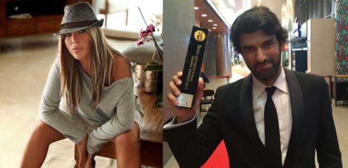 Seren Serengil'den Engin Aky&uuml;rek mesajı...