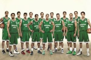 Dar&uuml;şşafaka Doğuş, &ouml;zel ma&ccedil;ta Anadolu Efes'e 80 - 79 mağlup oldu