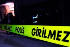 Van'da yol kesen ter&ouml;ristlerle &ccedil;atışma: 1 &ouml;l&uuml;, 1 yaralı