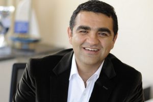 GYİAD Başkanı Sevim: 'İstikrarın sağlanmasını umut ediyoruz'