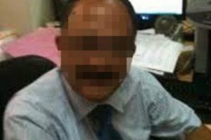 Vurgun yaptığı parayla umreye gitti