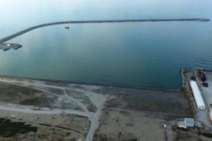 Karasu Limanı 2016'da hizmete girecek