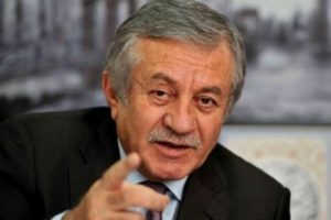 Ter&ouml;ristlerin &uuml;lkemizi mayın tarlasına &ccedil;evirmesine g&ouml;z yuman AKP iktidarıdır