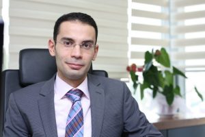 CLK Uludağ m&uuml;şterilerine 'bir tık' kadar yakın