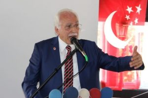 AK Parti-Saadet Partisi koalisyonu ger&ccedil;ekleşecek mi?