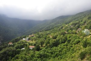 Bursa'da turizmin yeni merkezi 'Zeyniler' olacak