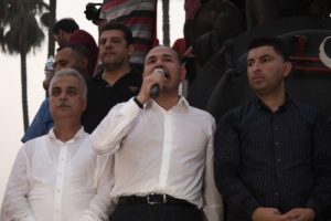 MHP'li başkandan İskilipli Atıf Hoca'ya ağır hakaret