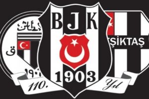 Beşiktaş'ta Skenderbeu ma&ccedil;ının kadrosu belli oldu