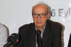 "T&uuml;rkiye &ccedil;ok seslilikten tek sesliliğe gidiyor"