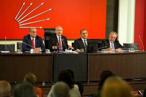 CHP'nin milletvekili adayları yarın belli olacak