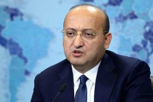 'B&ouml;lmeye &ccedil;alışanlara ge&ccedil;it yok'