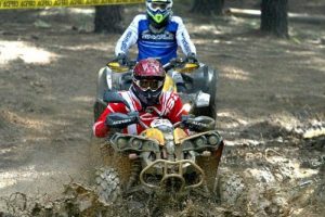 ATV'ler Orhangazi'de yarışacak