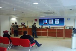 Bankalar bayram tatilinde a&ccedil;ık mı?