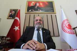 "MHP bu başkan hakkında soruşturma başlatmalı"