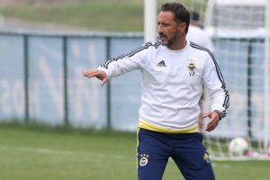 Pereira: "Daha ofansif bir futbol oynayacağız"