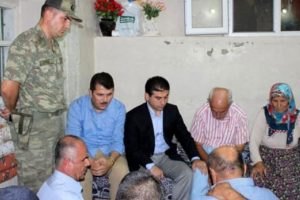 Hassa kaymakamı i&ccedil;in soruşturma talimatı