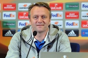 Erlıng Moe: "Fenerbah&ccedil;e'nin g&uuml;c&uuml;n&uuml; biliyoruz"