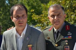 Genelkurmay Başkanlığı gazileri Başkent'te ağırlayacak