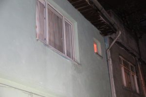 Bursa'da korkun&ccedil; son! Banyosunda 5 g&uuml;n boyunca...