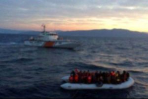 Ege'de 22 kişinin &ouml;ld&uuml;ğ&uuml; faciada t&uuml;yler &uuml;rperten detaylar