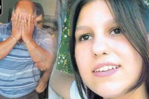 İntikamcı baba komşuyu vurdu