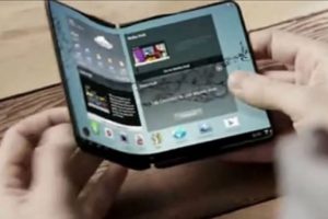 Samsung'un beklenen telefonu ortaya &ccedil;ıktı!